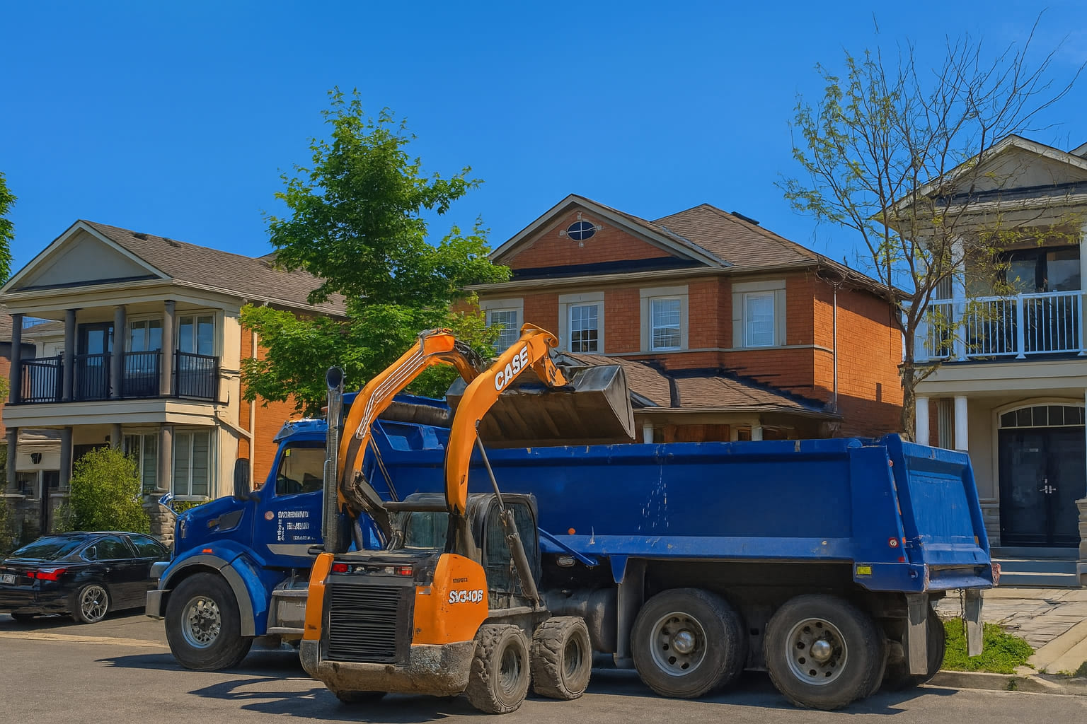 Construction Waste
